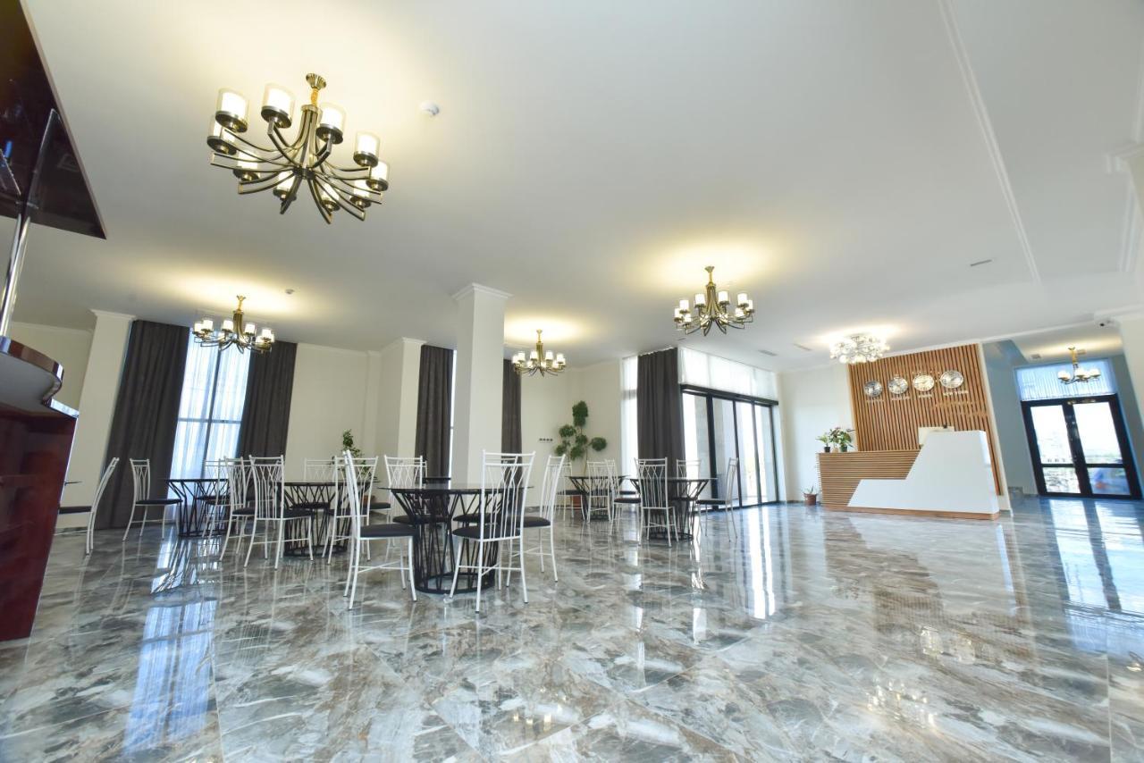 Altunyan Hotel Jerevan Exteriör bild