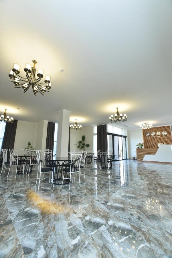 Altunyan Hotel Jerevan Exteriör bild