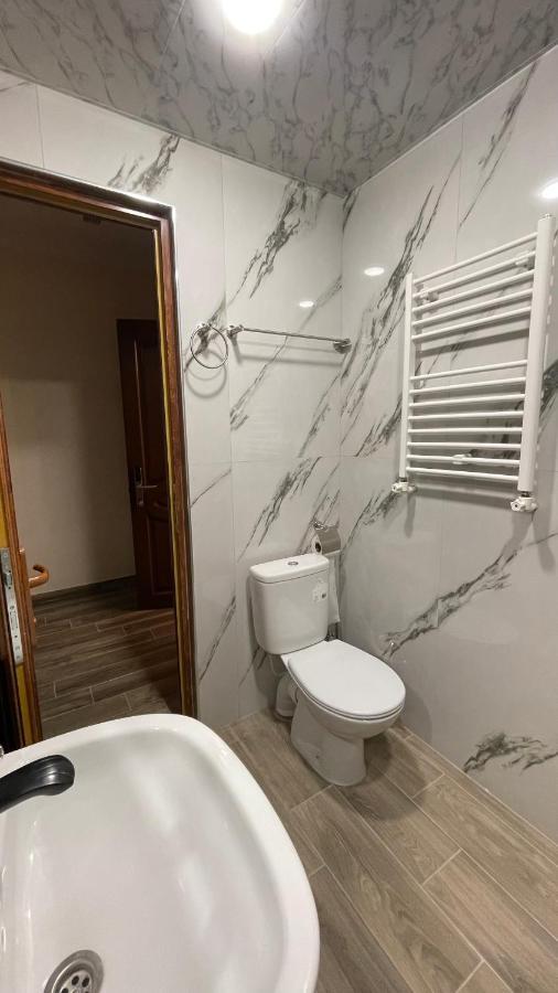 Altunyan Hotel Jerevan Exteriör bild