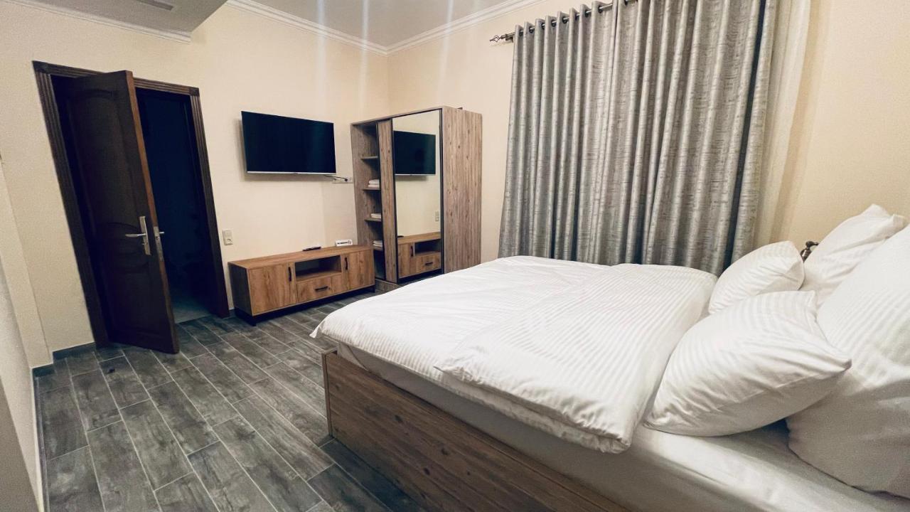 Altunyan Hotel Jerevan Exteriör bild